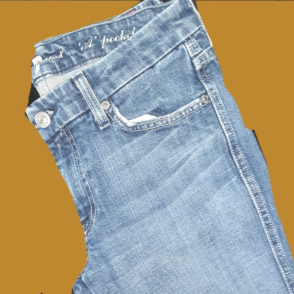 Jean - Picture 4 of 5